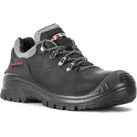 Sixton Peak 81088-06 Badia LG S3 Zwart - Maat 43 - 81088-06-43