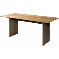 Tower Living Ora diningtable 240x100 (Naturel, 240x100x76cm)
