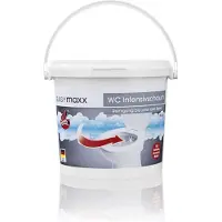 Easymaxx reinigingsmiddel WC Intens schuim 1,5kg
