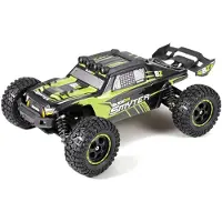 Ginza.se - Smyter DT 1/12 4WD Electric Desert Truck - Green (540112)
