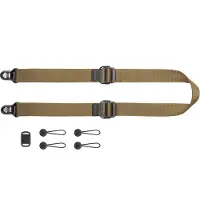 Peak Design Slide Lite - Coyote