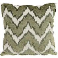 Hartman Sierkussen Billie Green (50 x 50 cm)
