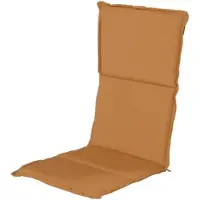 Hartman Tuinkussen Sling Cuba Caramel Hoge Rug