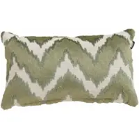 Hartman Lendekussen Billie Green (50 x 30 cm)