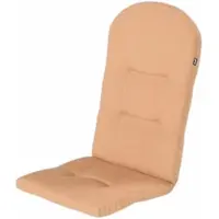 Hartman Kuipstoelkussen Bearchair Cuba Caramel