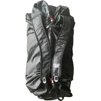 Snap Climbing - Rope Pack - Touwzak grijs