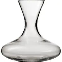 Schott zwiesel Decanteerkaraf Muse (Diva) 1L (Set van 4)