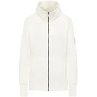 Elbsand - Women's Alvis Jacket - Trainingsjack XXL, wit