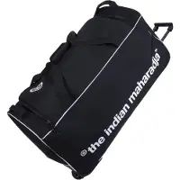 The Indian Maharadja Indian Maharadja CSX Goalie Wheel Bag