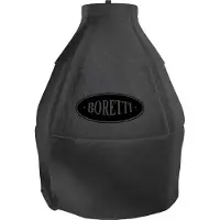 Boretti BBQ Hoes Ceramica Compact
