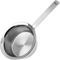 Fissler Phi collection steelpan 16 cm zonder deksel