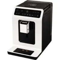 Krups Evidence EA8901 - Volautomatische espressomachine - Wit