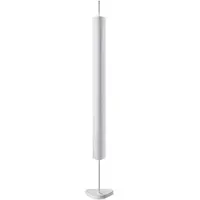 Flos EMI vloerlamp 170 cm All white