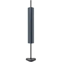 Flos Emi Tafellamp - Tafellampen Aluminium Deep Blue - 05.4380.ZY