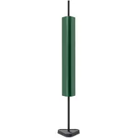 Flos Emi Tafellamp - Tafellampen Aluminium Deep Green - 05.4380.GY
