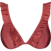 Barts Bikinitop Women Isla Wire Triangle Morganite-40 A/B