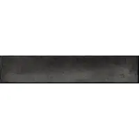 Jabo Kalon wandtegel antraciet 5x25cm glans