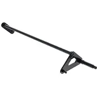 Makita Accessoires Achteras Blm/Am | 165669-8 - 162C97-6