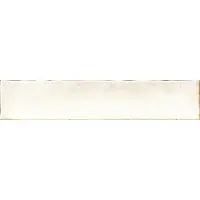 Jabo Kalon wandtegel ivoor 5x25cm glans