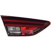 VAN WEZEL 3854923 Achterlicht