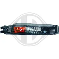 Diederichs 2266072 Knipperlichtautomaat / Pinkdoos