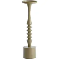 Light & Living kandelaar mistry Ø11x40cm -