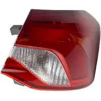 VAN WEZEL 1949932 Achterlicht