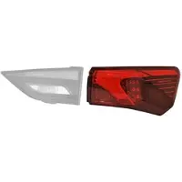 VAN WEZEL 5422926 Achterlicht