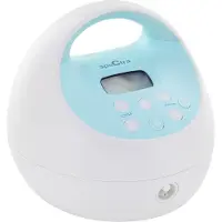 Spectra Borstkolf - S1 Plus oplaadbare dubbele elektrische borstkolf | 002205