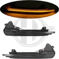 Diederichs LID10421 Knipperlichtautomaat / Pinkdoos