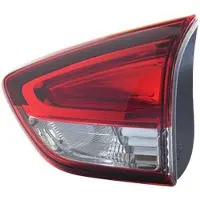VAN WEZEL 4374924 Achterlicht