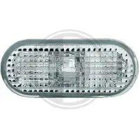 Diederichs 2213077 Knipperlichtautomaat / Pinkdoos