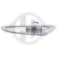 Diederichs 1215178 Knipperlichtautomaat / Pinkdoos