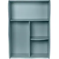 Ferm Living Boekenkast Slope Storm