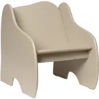 Ferm Living Slope Loungestoel