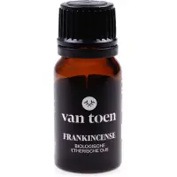 Van Toen Remedies Frankincense bio