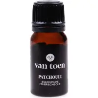 Van Toen Remedies Patchouli bio