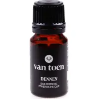 Van Toen Remedies Dennen bio 10 ml