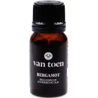 Van Toen Remedies Bergamot bio 10 ml