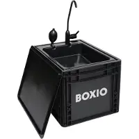 Boxio WASS