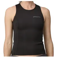 Patagonia - Women's Regulator Lite Vest - Lycra 6, zwart