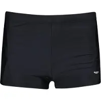 Barts Zwembroek Men Trunk Black-XL