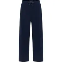 Elbsand - Women's Neah Pants - Vrijetijdsbroek S, blauw