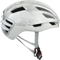Casco SPEEDairo2 Whisper Platinum White | Racefietshelm - pedelec helm -schaatshelm