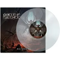 Soulfood Circle of Silence - Walk Through Hell (LP)