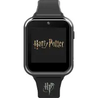 Peers Hardy Jongens Digitaal Quartz Horloge met Siliconenband