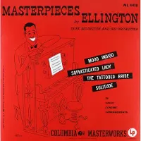 Import Masterpieces by Ellington