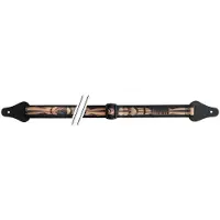 Fire&Stone 532073 Riem voor ukelele Totem Two