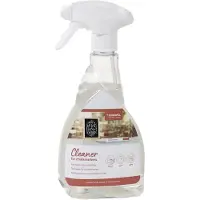 Europel Reiniger spray - 500 ml - Voor watervaste krijtmarkers - Tegen hardnekkige vlekken