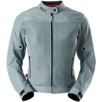Furygan Mistral Lady Evo 3 Jacket Watergroen Maat S